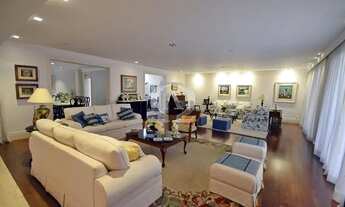 Imagem 2: Casa Duplex Novo Leblon Barra da Tijuca