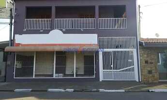 Imagem: Casa - Jardim Nova Veneza (Nova Veneza)