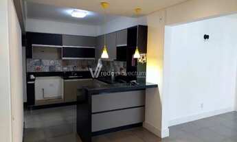 Imagem 3: Apartamento - Cambuí - Campinas