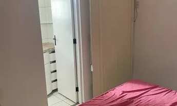 Imagem 2: Alugo apartamento com 3 quartos mobiliado - Aldeota