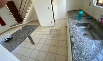Imagem 7: Casa sobrado com 2 dorms, 60 m² por R$ 340.000 - Res. Bairro Alto