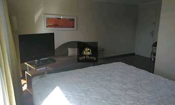 Imagem 4: Flat disponível em Moema - SP