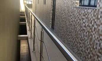 Imagem 7: Lindo Apartamento em Condomínio de 2 Quartos Climatizado,câmeras 24 hs. Água, 1 Garagem