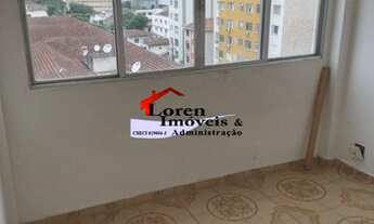 Imagem 3: Apartamento 1 dormitório Boa Vista Sv!