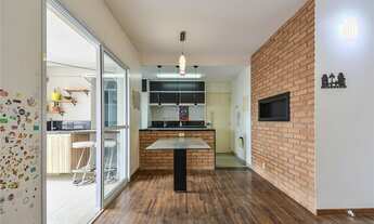 Imagem 2: Apartamento à venda no bairro Perdizes - São Paulo/SP