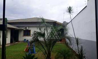 Imagem 7: Casa com 6 dormitórios, 340 m² - venda por R$ 900.000,00 ou aluguel por R$ 5.500,00/mês