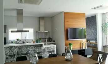 Imagem 4: Sobrado para venda possui 165 metros quadrados com 3 quartos em Água Branca - São Paulo