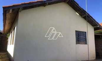 Imagem 2: Casa com 3 dormitórios à venda por R$ 180.000,00 - Thereza Bassan de Argollo Ferrão - Marí