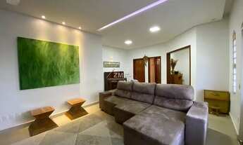 Imagem 3: Casa - Parque Taquaral - Campinas