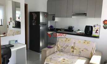 Imagem 2: Apartamento com 1 dormitório