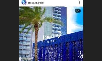 Imagem 3: Aqualand - Vendo Cota