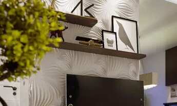 Imagem 2: Apartamento à venda, 2 quartos, sendo 1 suíte, Bairro Jaraguá Esquerdo, Jaraguá do Sul/ SC