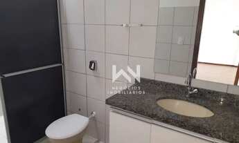 Imagem 2: Apartamento com 2 dormitórios para alugar, 80 m² por R$ 1.050,00/mês - Jardim Agari - Lond