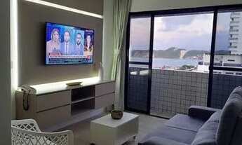 Imagem 4: Ap Ed Granada em Ponta Negra