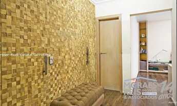 Imagem 7: Apartamento para Venda em São Paulo, Jardim Paulista, 4 dormitórios, 4 suítes, 6 banheiros