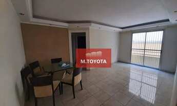 Imagem: Apartamento com 2 dormitórios para alugar