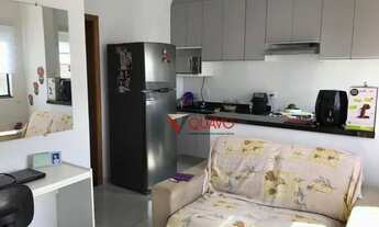 Imagem 3: Apartamento com 1 dormitório