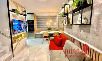 Imagem 2: BELO HORIZONTE - Apartamento Padrão - Buritis