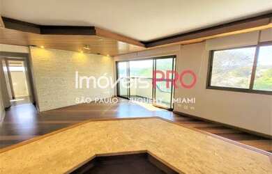 Imagem 4: CAMPO BELO - 120M² - 3 DORMITÓRIOS