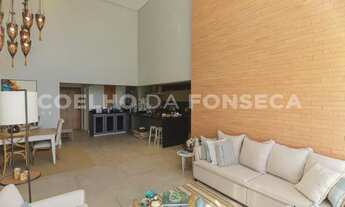 Imagem 4: São Paulo - Apartamento Padrão - Panamby