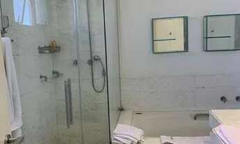 Imagem 6: Apartamento no Brooklin Novo para venda com lazer de clube, quadra de tênis