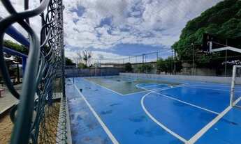 Imagem 3: BR- apartamento 2 quartos em Valparaiso