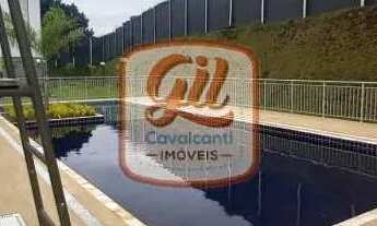 Imagem: Apartamento para venda com 48 metros quadrados