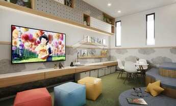 Imagem 2: Lançamento Apartamento 109m² Varanda Gourmet na Ponta do Farol TR51964*-MKT&-07