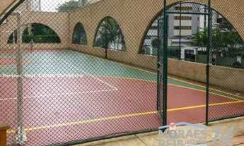 Imagem 5: Apartamento para Venda em São Paulo, Brooklin, 3 dormitórios, 1 suíte, 4 banheiros, 2 vaga