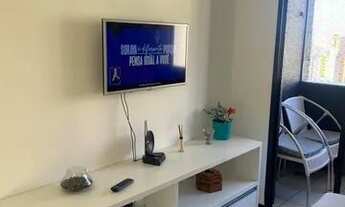 Imagem: Alugo apartamento com 3 quartos mobiliado