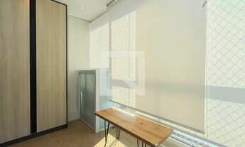 Imagem 6: Apartamento para Aluguel - Vila Mariana, 2 Quartos, 56 m2