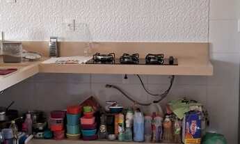 Imagem 6: Apartamento no Jardim Consolação por R$ 350.000,00