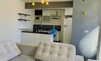 Imagem 3: Apartamento Mobiliado com 2 dormitórios à venda, 63 m² por R$ 349.000