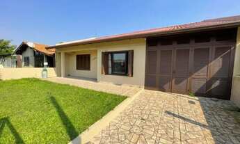 Imagem 1: Casa para venda tem 140 metros quadrados com 3 quartos em Nova Tramandaí - Tramandaí - RS