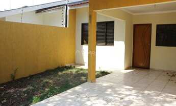 Imagem 2: LOCAÇÃO Casa com 3 dormitórios