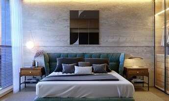 Imagem 4: Apto. com 4 suítes alto padrão, Itaim Bibi Zona Oeste de São Paulo