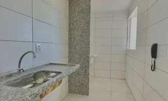 Imagem 6: L-Oportunidade-2 e 3 Quartos-Recém Entregue-Casa Amarela-Edf. Fantasy