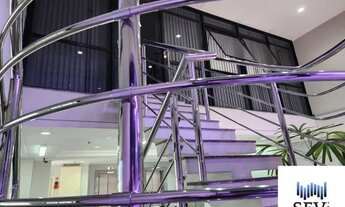 Imagem 7: SÃO PAULO - Conjunto Comercial/Sala - VILA MARIANA