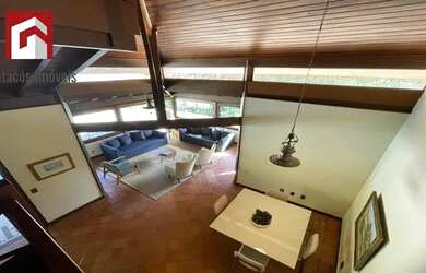 Imagem 7: Petrópolis - Casa de Condomínio - Itaipava