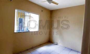 Imagem 3: Casa para Venda no Aeroporto com 2/4 + Área de Serviço