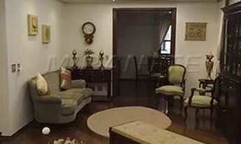 Imagem 3: Apartamento de 270m² com 4 quartos em Santana