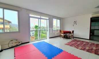 Imagem 3: Apartamento à venda, 187 m² por R$ 1.900.000,00 - Lagoa da Conceição - Florianópolis/SC