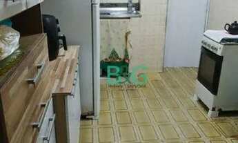 Imagem 4: Apartamento com 2 dormitórios à venda, 57 m² por R$ 350.000,00 - Mooca - São Paulo/SP