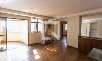 Imagem: Apartamento para Aluguel - Savassi, 3 Quartos