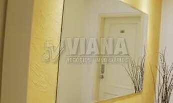 Imagem 2: Apartamento com 3 Dormitorios em Santa Paula , São Caetano Do Sul