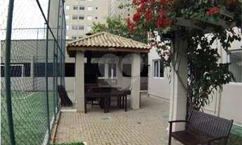 Imagem 7: São Paulo - Apartamento Padrão - LAPA