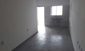 Imagem 3: CASA NOVA COM SUITE Várzea Grande bairro JARDIM COSTA VERDE PERTO DA ESCOLA ABC