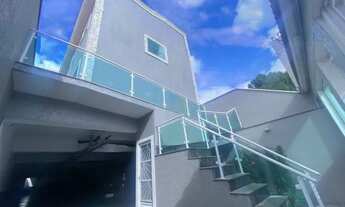 Imagem: Sobrado em Condomínio fechado para locação