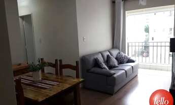 Imagem 1: São Paulo - Apartamento Padrão - Vila Guilherme