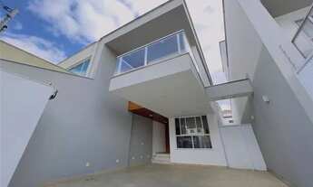 Imagem: Casa deslumbrante de 3 quartos (2suítes)